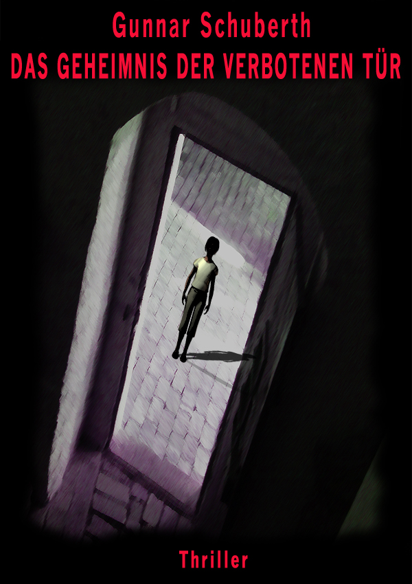 Das Geheimnis der verbotenen Tür